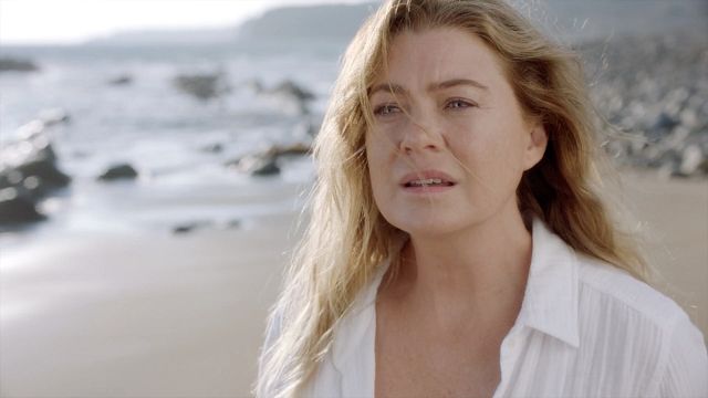 image de la news Grey's Anatomy saison 17 : après Derek, un autre personnage phare revient dans l'épisode 4 [SPOILERS]
