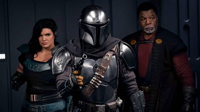 image de la news Disney+ : les 20 meilleures séries à voir sur la plate-forme selon les spectateurs d’AlloCiné