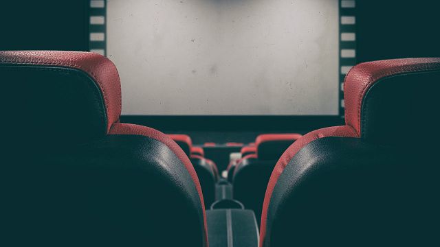 image de la news Réouverture des cinémas le 15 décembre : vers un possible report ?
