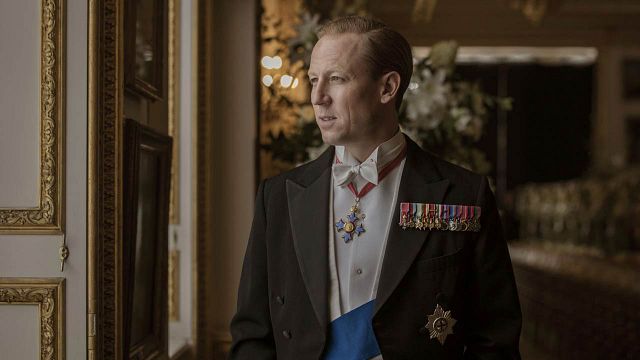 image de la news The Crown sur Netflix : un super-héros Marvel a failli incarner le Prince Philip