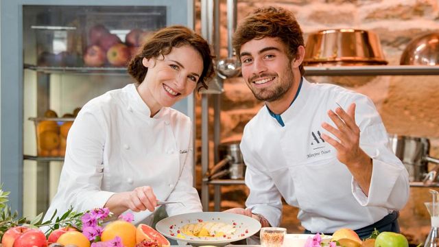 image de la news Ici tout commence : une nouvelle famille bientôt introduite dans la série