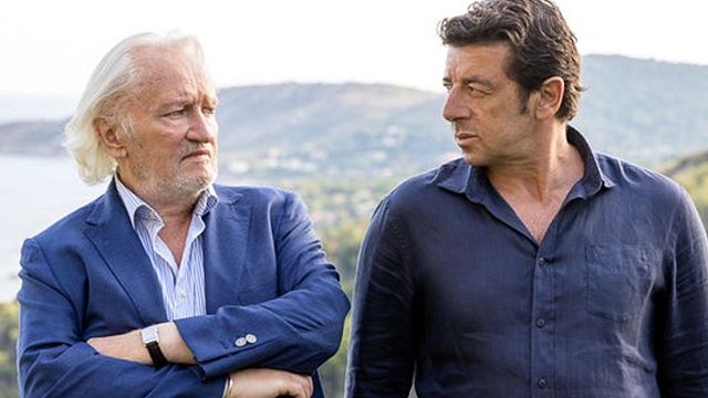 image de la news Pierre Deladonchamps serial killer, un thriller avec Niels Arestrup et Patrick Bruel... Les bandes-annonces à ne pas rater