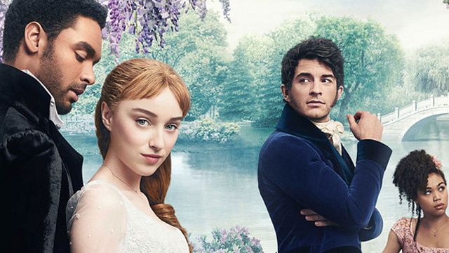 image de la news La chronique des Bridgerton : que vaut la première production Netflix de Shonda Rhimes entre Downton Abbey et Gossip Girl ?