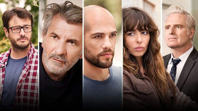image de la news Un Si Grand Soleil : un personnage phare de retour dans la bande annonce de la prochaine intrigue