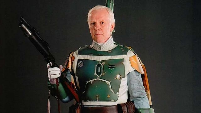 image de la news Star Wars : décès de Jeremy Bulloch, l'inoubliable chasseur de primes Boba Fett