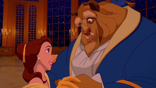 image de la news La Belle et la Bête : connaissez-vous le prénom de la Bête ?