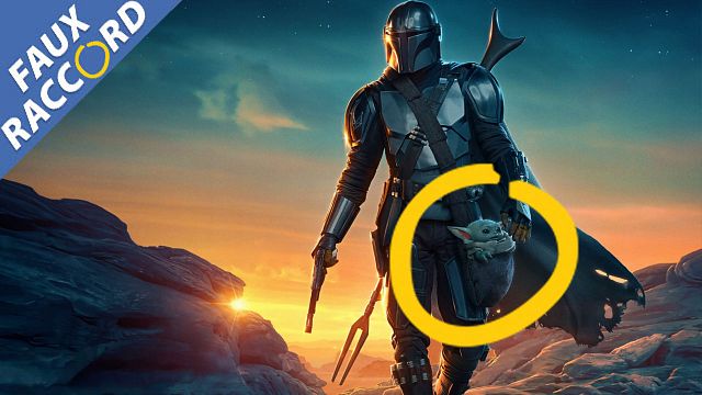 image de la news The Mandalorian : les faux raccords et erreurs de la saison 2