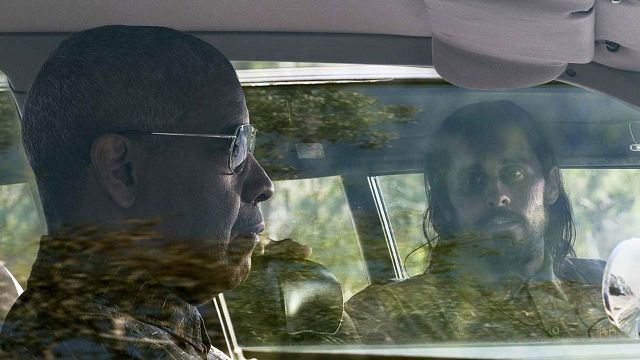 image de la news Bande-annonce Une Affaire de détails : Denzel Washington et Rami Malek sur les traces d'un tueur en série