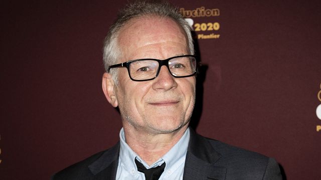 image de la news Thierry Frémaux : son vibrant appel à sauver les salles de cinéma