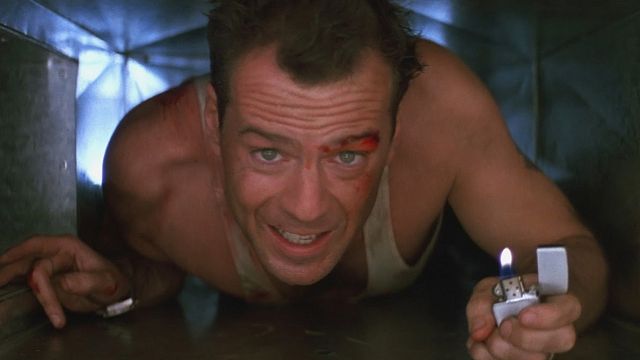 image de la news Piège de cristal sur M6 : pourquoi Al Pacino a-t-il refusé de jouer John McClane ?