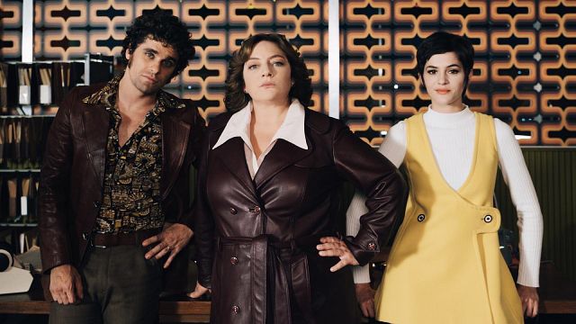 image de la news Les Petits meurtres d'Agatha Christie : la saison 3 fin janvier sur France 2 avec un nouveau casting