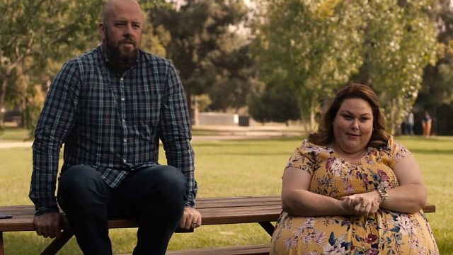 Diffusion This Is Us Saison 5 This is Us Saison 5 - AlloCiné