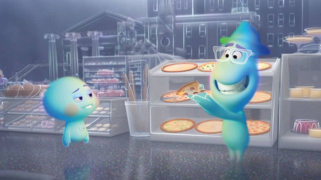 image de la news Soul : la surprenante théorie sur la fin du film Pixar [SPOILERS]