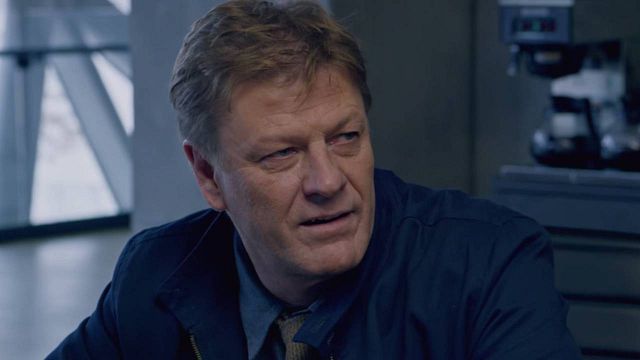 image de la news Seul sur Mars : le point commun avec Le Seigneur des Anneaux