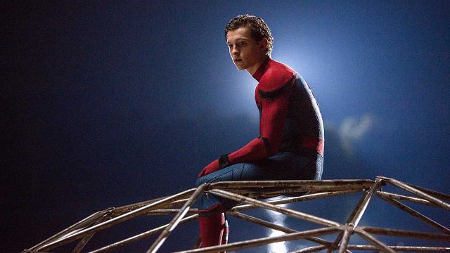 image de la news Spider-Man Homecoming sur Netflix : un autre Avenger se cache (très bien) dans le film