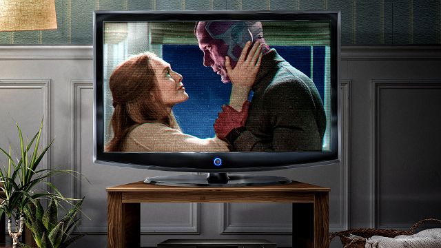 image de la news WandaVision : avant la série Disney+, tout sur le parcours de Scarlet Witch et Vision dans l'univers Marvel