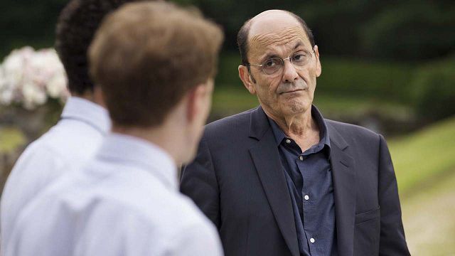 image de la news Mort de Jean-Pierre Bacri : 5 films incontournables à redécouvrir