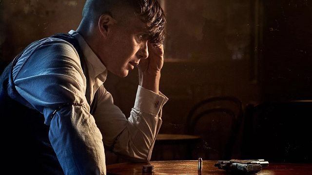 image de la news Peaky Blinders : la saison 6 sera la dernière