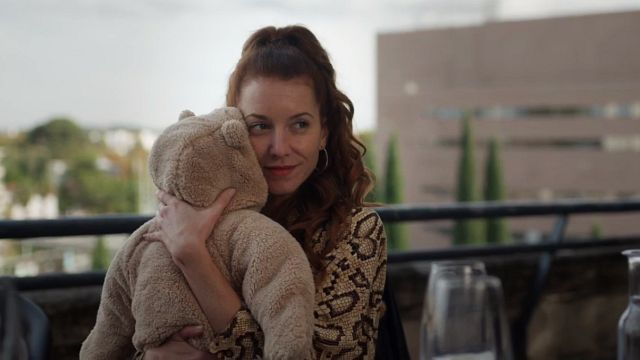 image de la news Un Si Grand Soleil : bientôt un mariage surprise dans la série