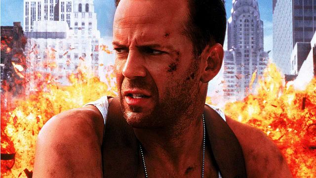 image de la news Une journée en Enfer : connaissez-vous la fin alternative du film ?