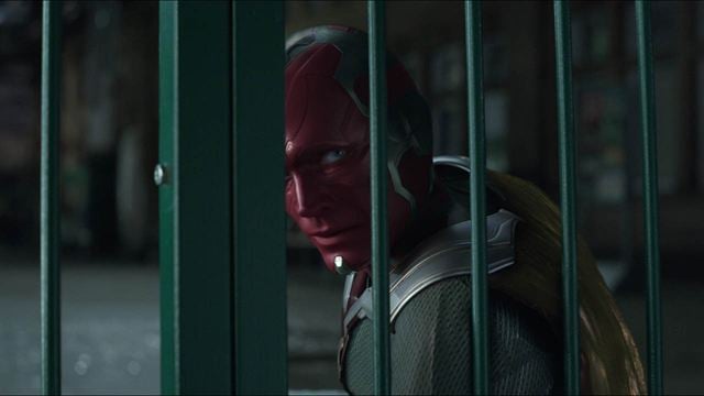 Avengers Endgame : Vision aurait pu être dans le film !