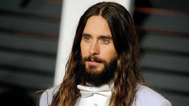 image de la news Jared Leto est très distrait, il a perdu... son Oscar !