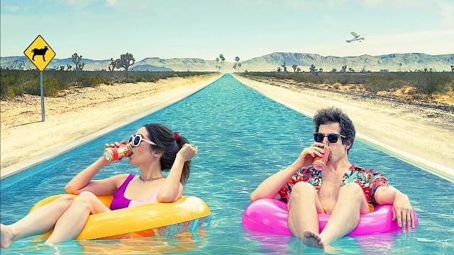 image de la news Amazon Prime Video : les films et séries à voir en février 2021 : Palm Springs, The Good Doctor, Bliss...