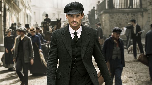 image de la news Paris Police 1900 : que vaut la nouvelle série historique de Canal+ se déroulant à la Belle Epoque ?