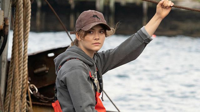 image de la news Sundance 2021 : Coda, le remake de La Famille Bélier, grand gagnant avec 5 prix