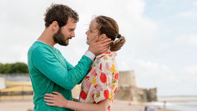 image de la news Je te promets sur TF1 : comment la productrice a convaincu la Fox de lui confier l'adaptation de This Is Us