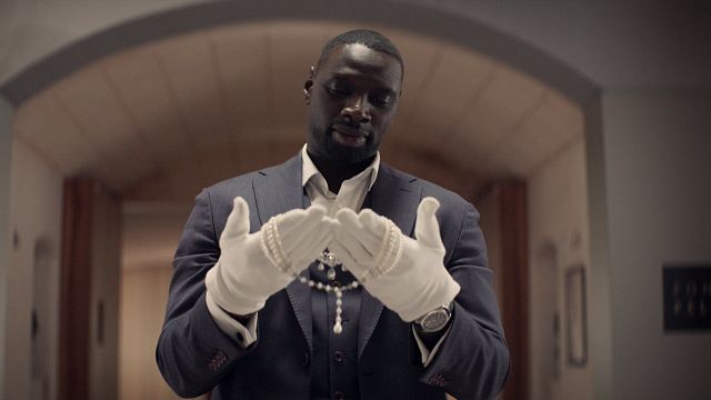 image de la news Lupin sur Netflix : et aux États-Unis, on en pense quoi de la série avec Omar Sy ?