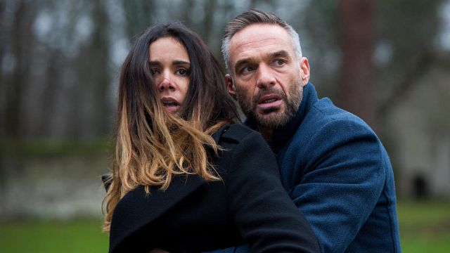 image de la news Profilage (TF1) : Philippe Bas annonce l'arrêt de la série après 10 saisons