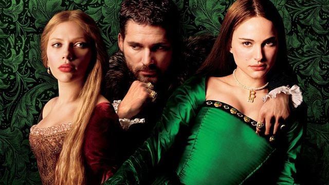 Deux sœurs pour un roi sur Chérie 25 : Natalie Portman, Scarlett Johansson et 3 autres acteurs Marvel au casting