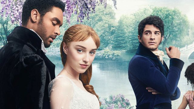 L'opéra Saison 2 Date De Sortie Jonathan Bailey - AlloCiné