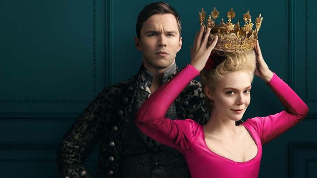 image de la news The Great sur myCANAL : que vaut cette hilarante satire historique avec Elle Fanning ?