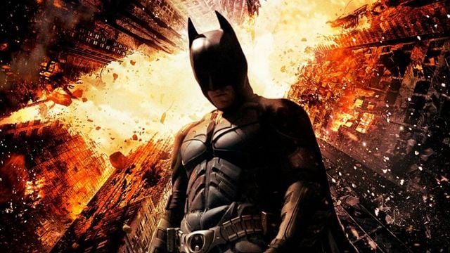 The Dark Knight Rises sur TMC : quel roman a inspiré Christopher Nolan pour la fin de sa trilogie Batman ?