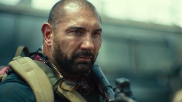 Army of the Dead sur Netflix : une date pour le film de zombies signé Zack Snyder