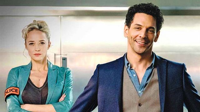 image de la news Balthazar sur TF1 : Hélène de Fougerolles revient sur son départ de la série 