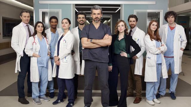 Doc sur TF1 : y aura-t-il une saison 2 ?