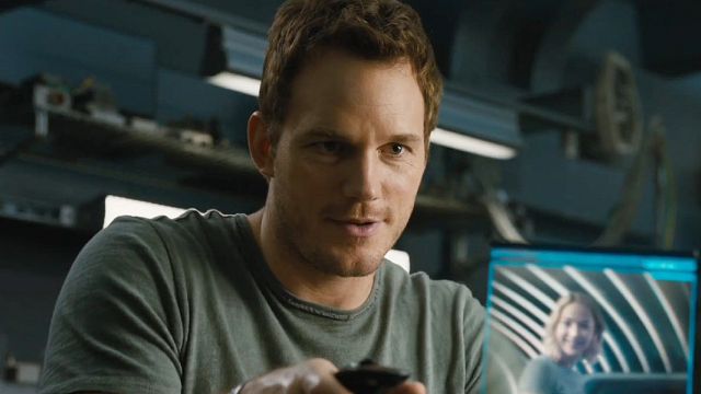 image de la news The Terminal List sur Prime Video : Chris Pratt rejoint au casting par Taylor Kitsch