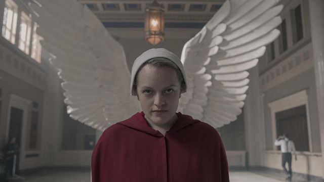 The Handmaid's Tale : June en guerre contre Gilead dans le teaser la saison 4