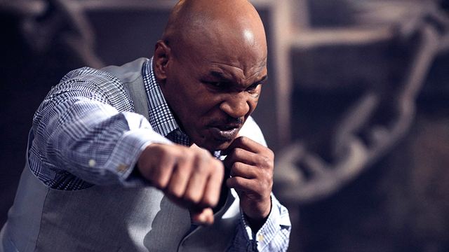 Mike Tyson : sa vie bientôt adaptée en mini-série par Hulu, l’ex-champion en colère