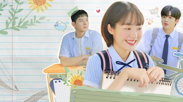 A Love So Beautiful sur Netflix : c'est quoi cette série romantique sud-coréenne ?