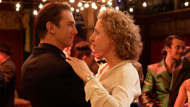 image de la news Berlinale 2021 : I Am Your Man, l'amour sous algorithme, par la réalisatrice d'Unorthodox