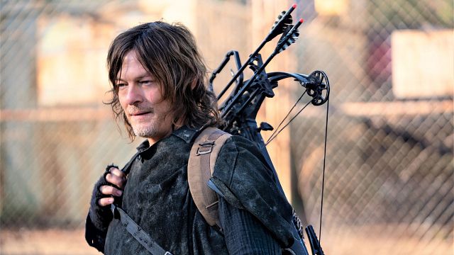 image de la news The Walking Dead saison 10 sur OCS : ce qu’il faut retenir de l’épisode 17