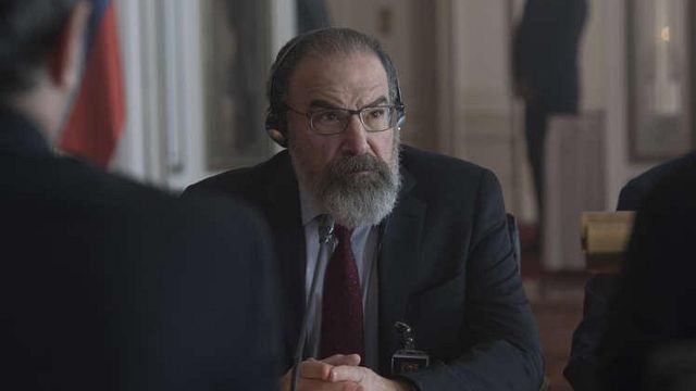 image de la news The Good Fight sur Amazon Prime : Mandy Patinkin de Homeland rejoint la saison 5 