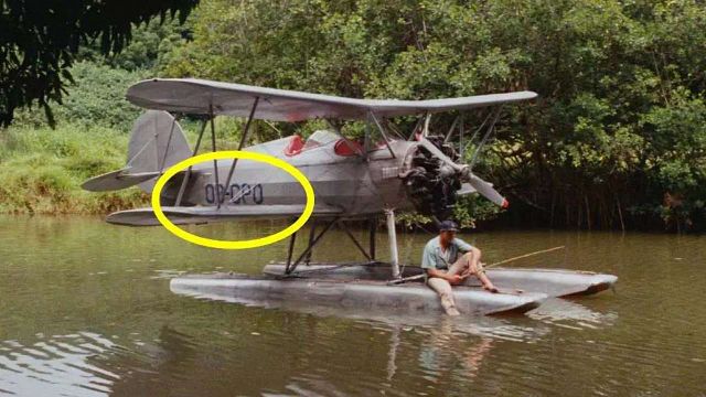 image de la news Indiana Jones : 10 scènes de la saga qui méritent un arrêt sur image