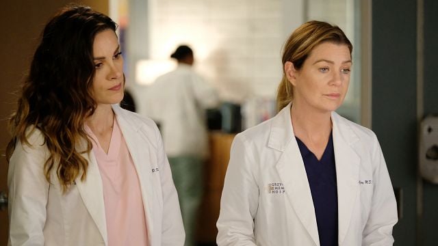 image de la news Grey's Anatomy saison 17 : mort tragique d'un personnage principal dans l'épisode 7 [SPOILERS]