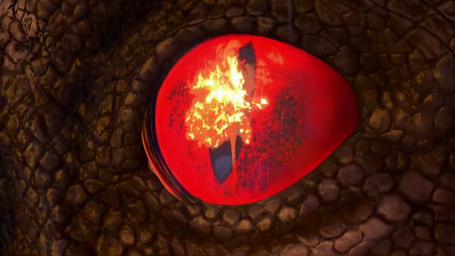 image de la news Jurassic World - La Colo du Crétacé sur Netflix : découvrez le teaser de la saison 3