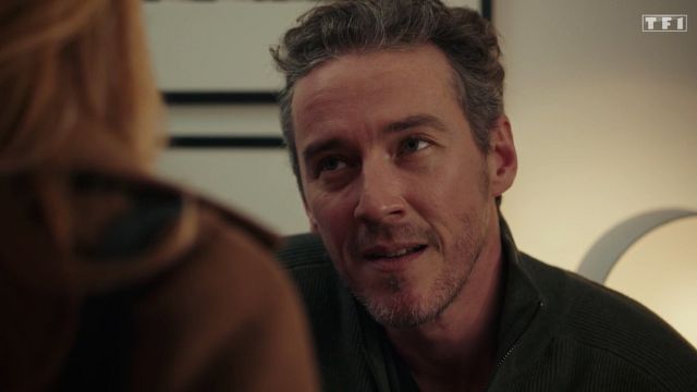image de la news Demain nous appartient : "Lucie est la rédemption de Marc Véry" selon Guillaume Faure